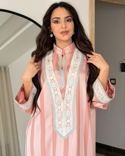 Collection Kaftan