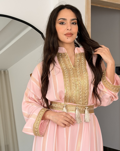 Collection Kaftan