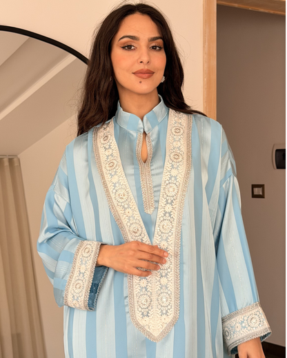 Collection Kaftan