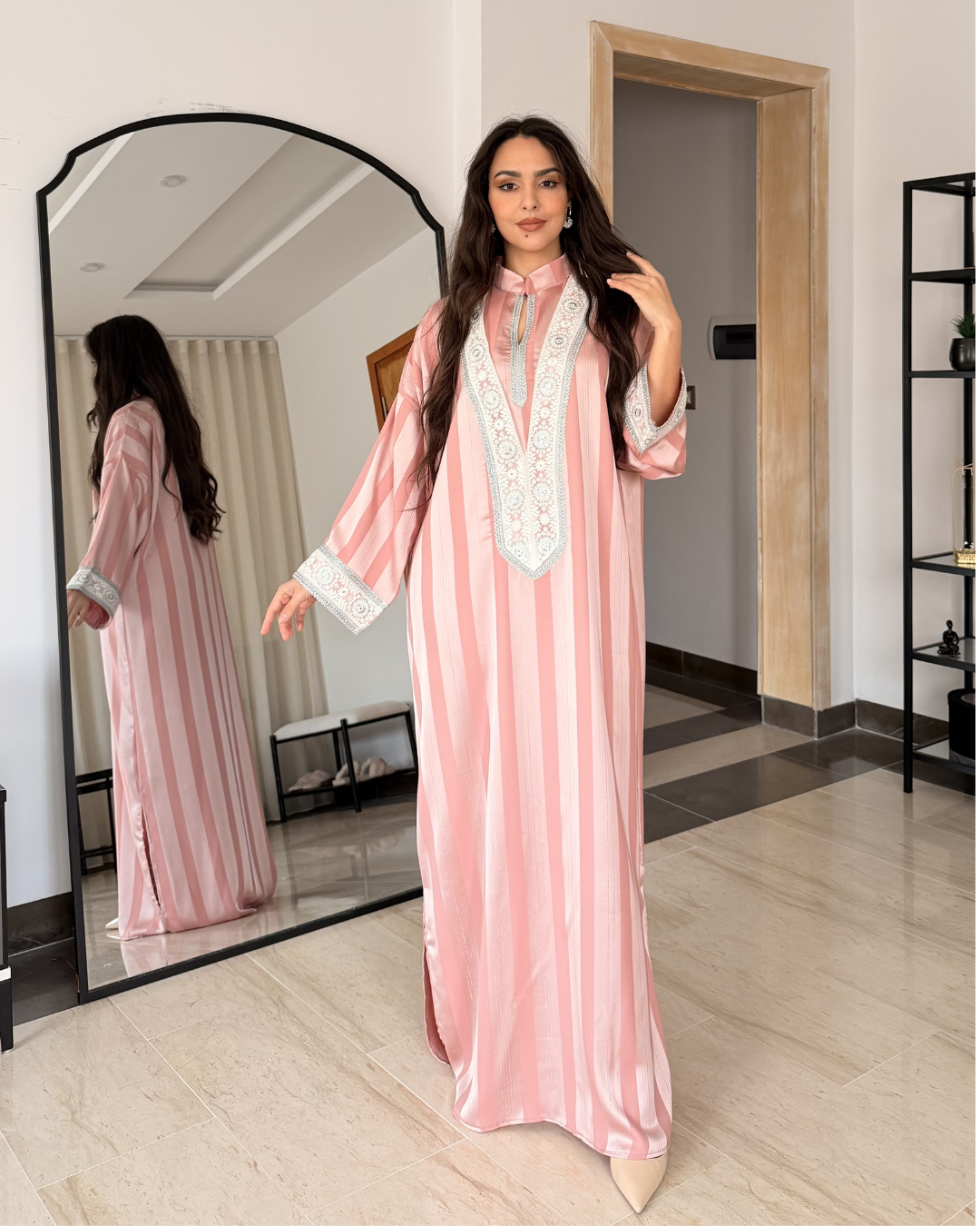 Collection Kaftan