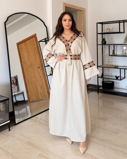 Collection Jebba en Lin