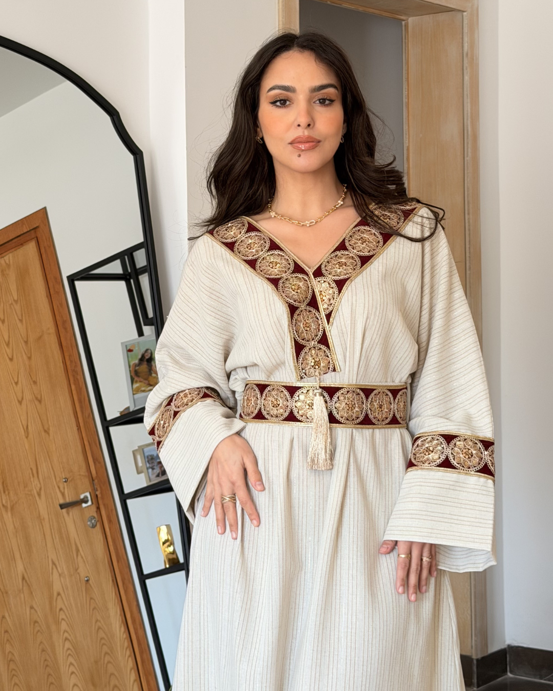 Collection Jebba en Lin