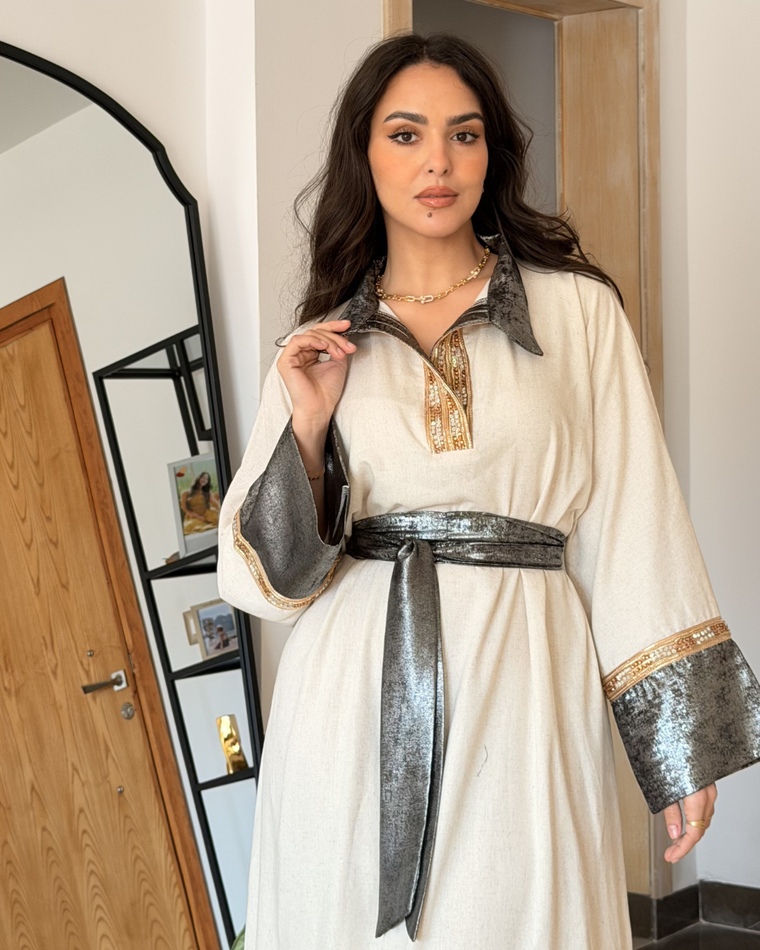 Collection Jebba en Lin