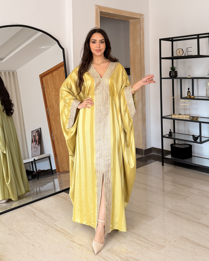 Collection Kaftan