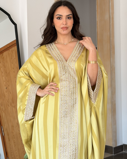 Collection Kaftan