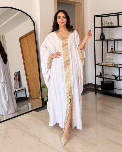 Collection Kaftan