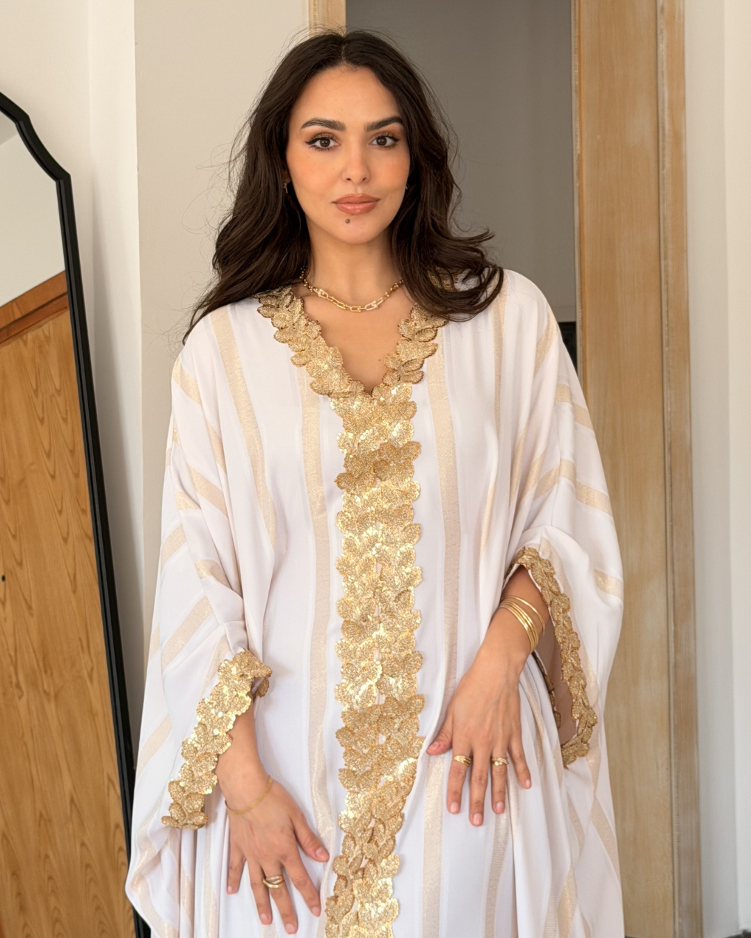 Collection Kaftan