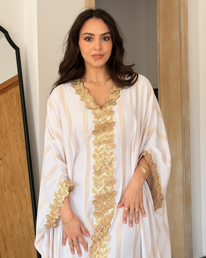 Collection Kaftan