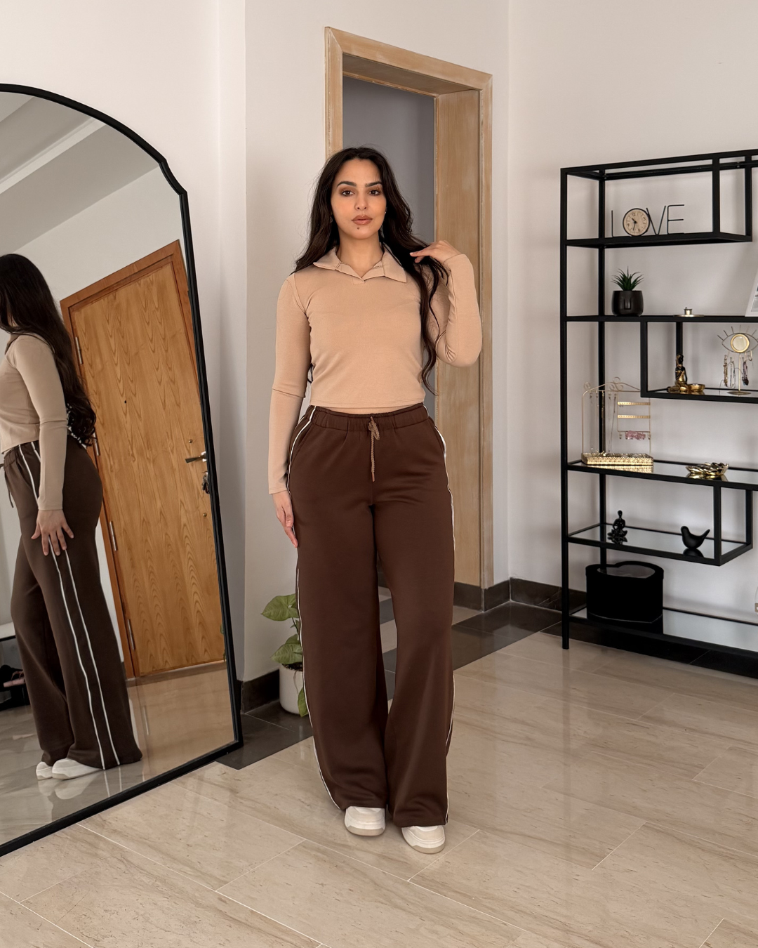 Pantalon ELVA