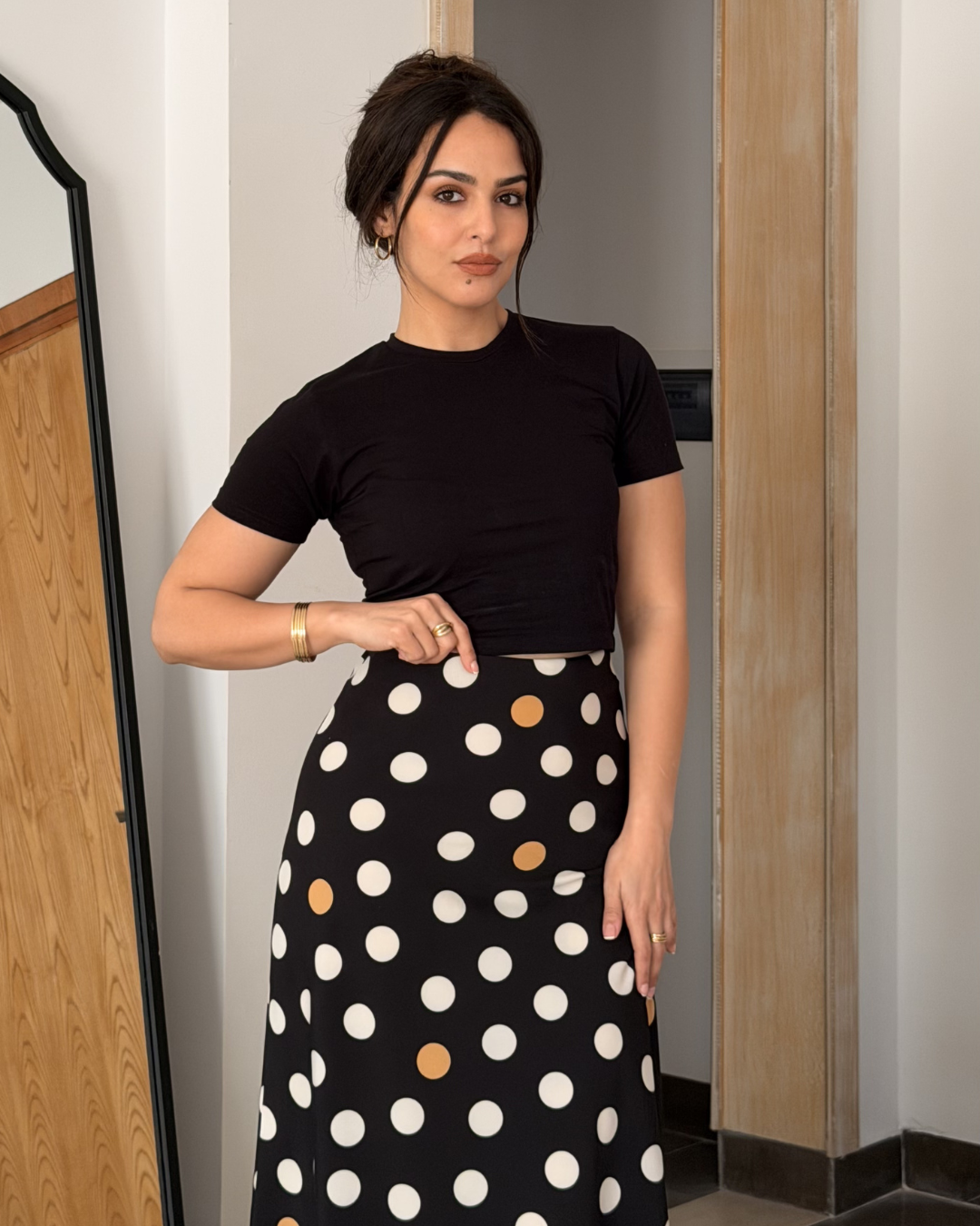 Jupe Luna