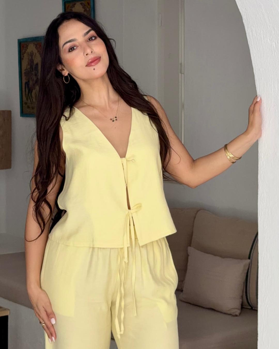Set Noura 🌿