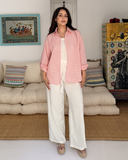Chemise Riviera