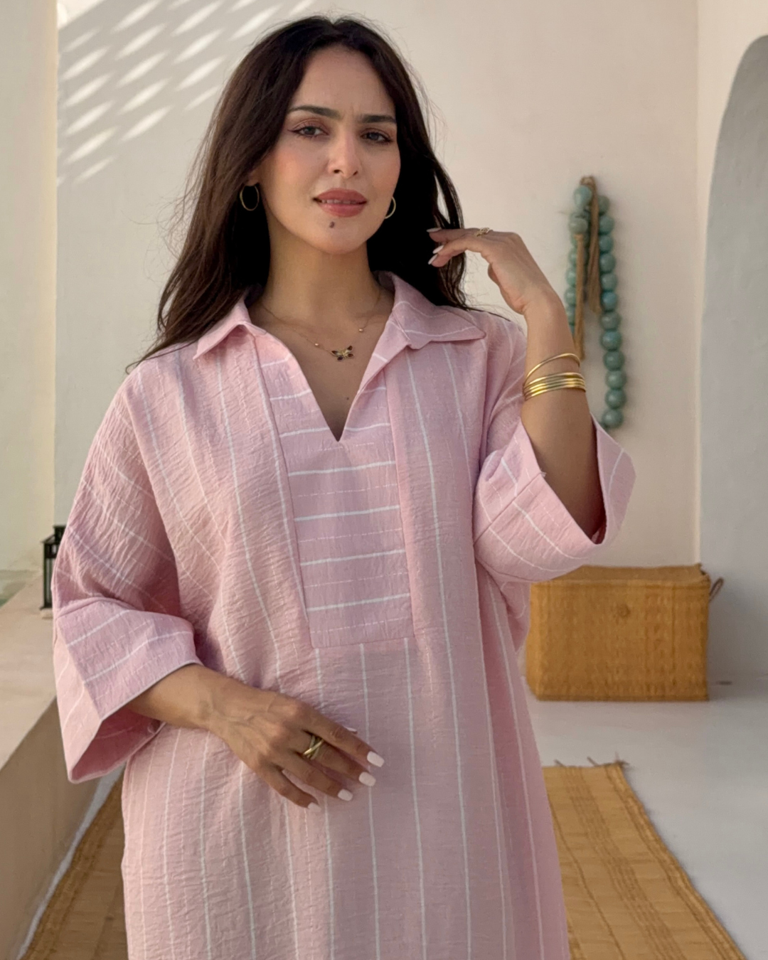 Blouza Mahbouba