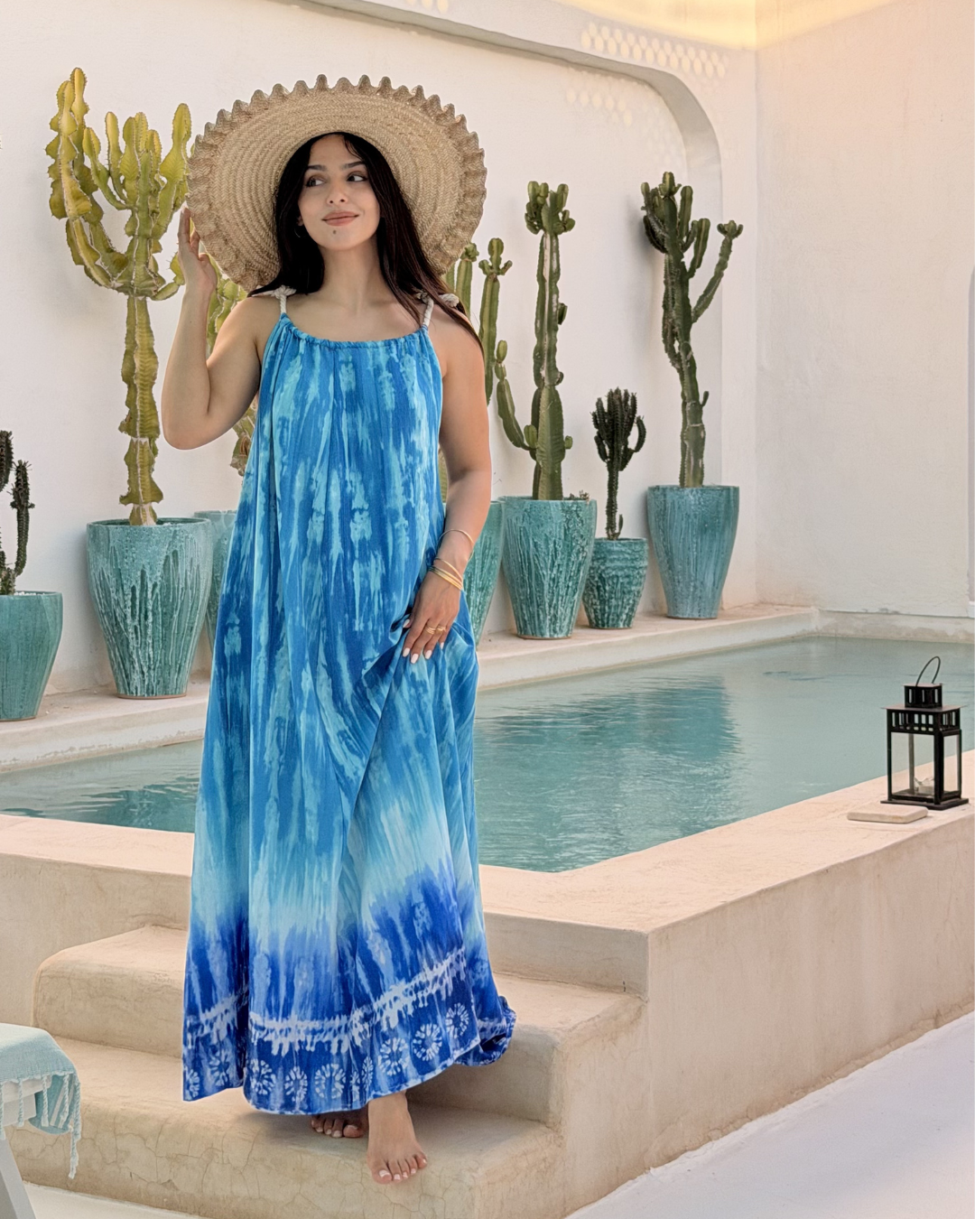 Robe Azurea 🌊