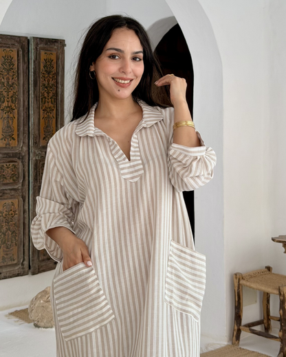 Blouza Toumana