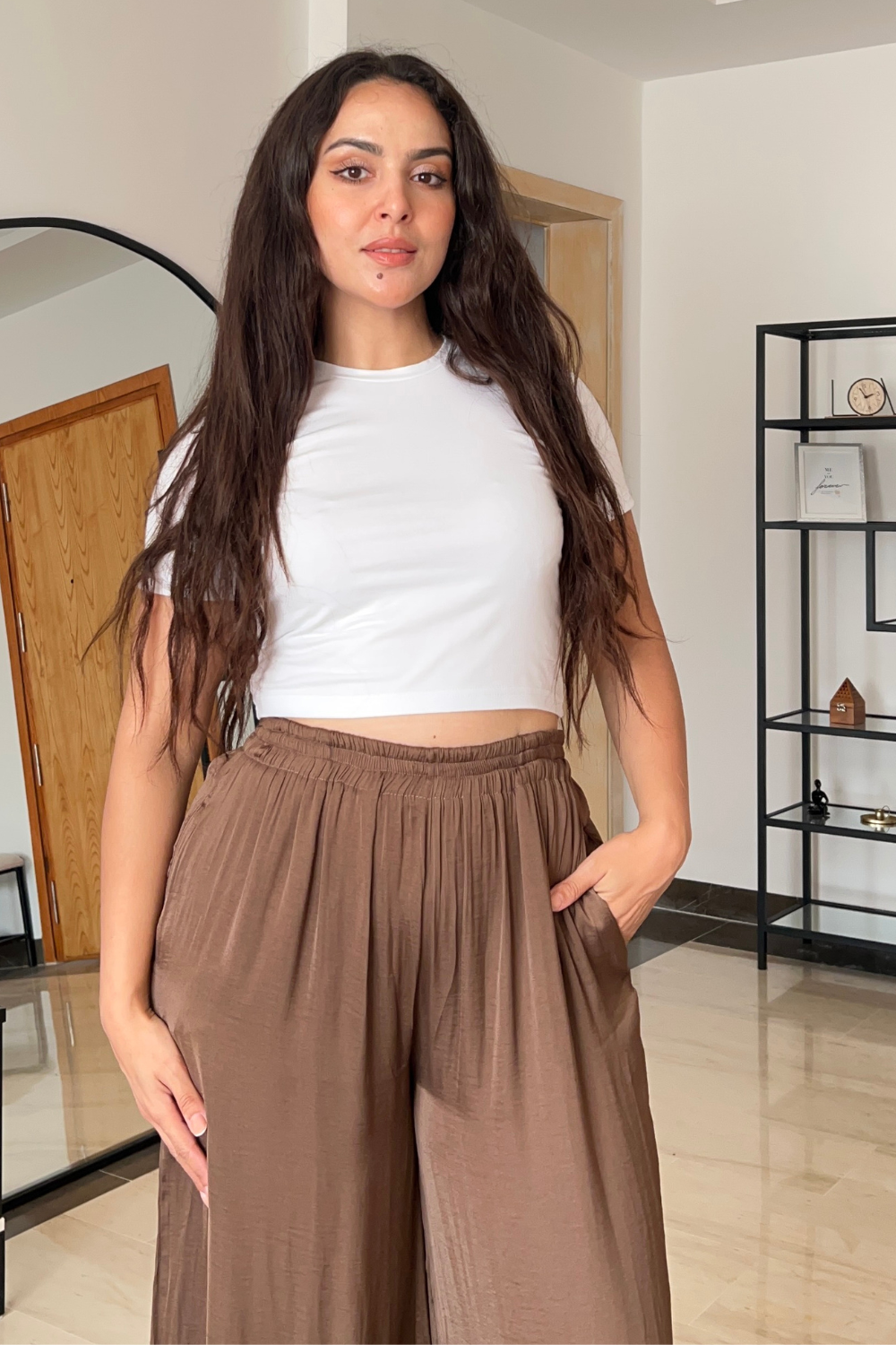 Pantalon Évasion