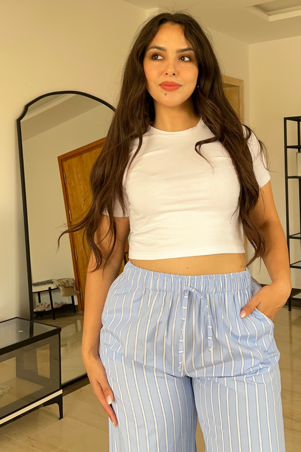 Set Capri