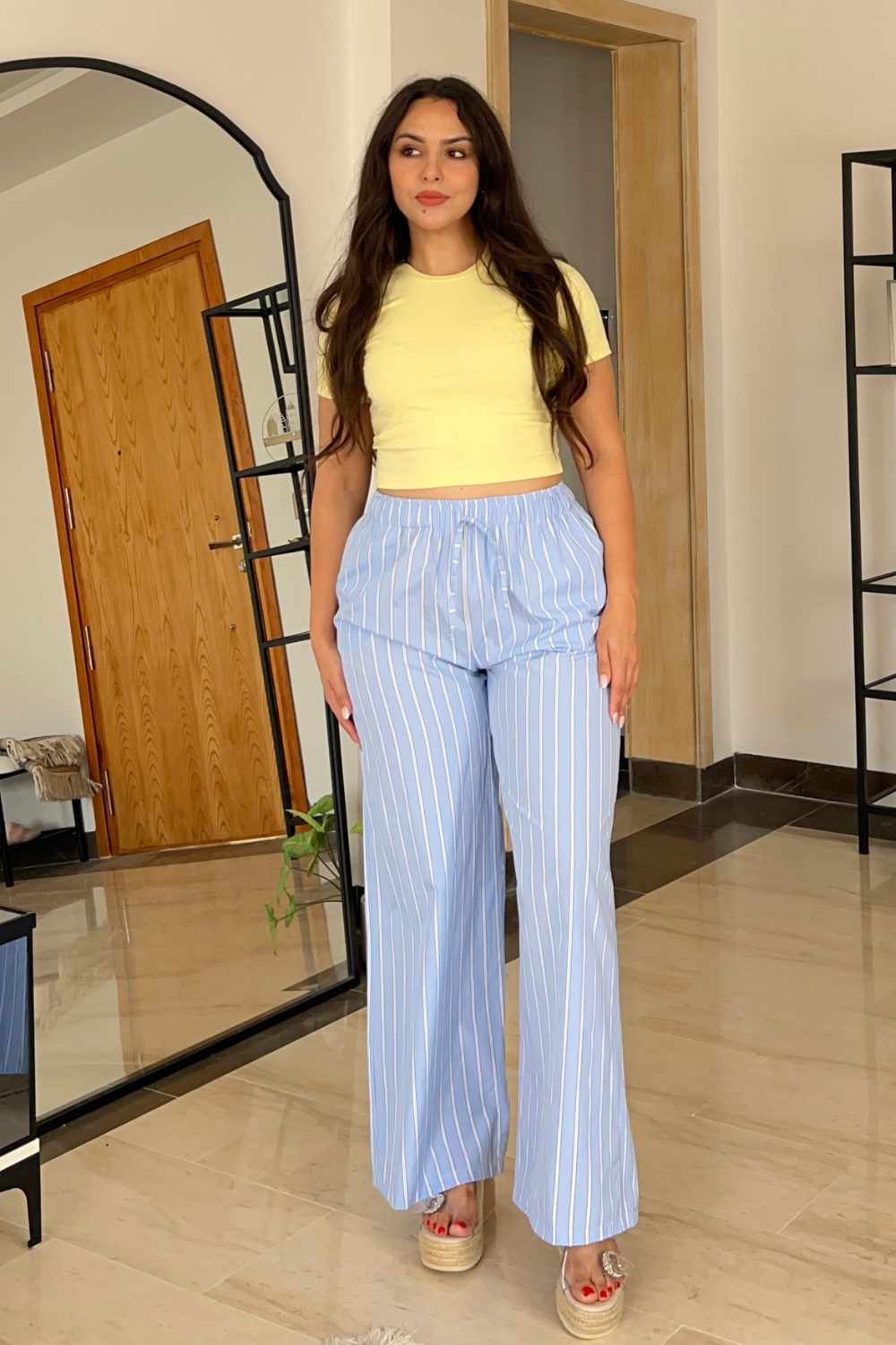 Set Capri