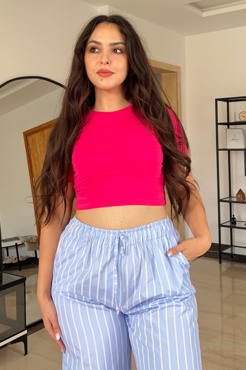Set Capri