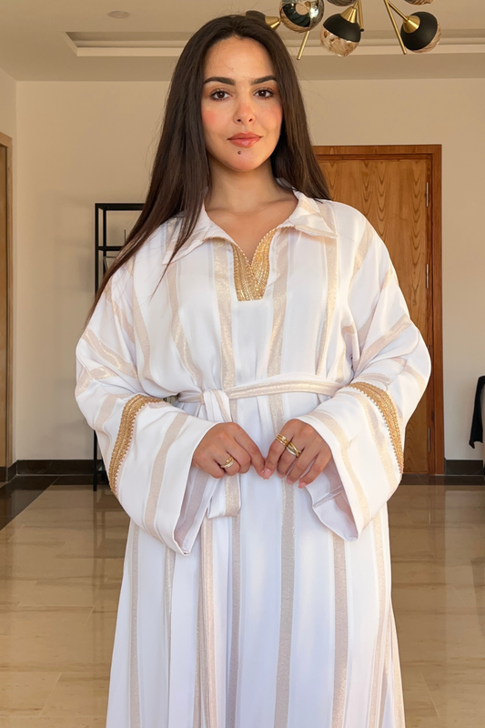 Kaftan Zina