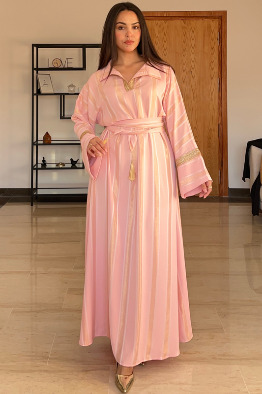 Kaftan Zina