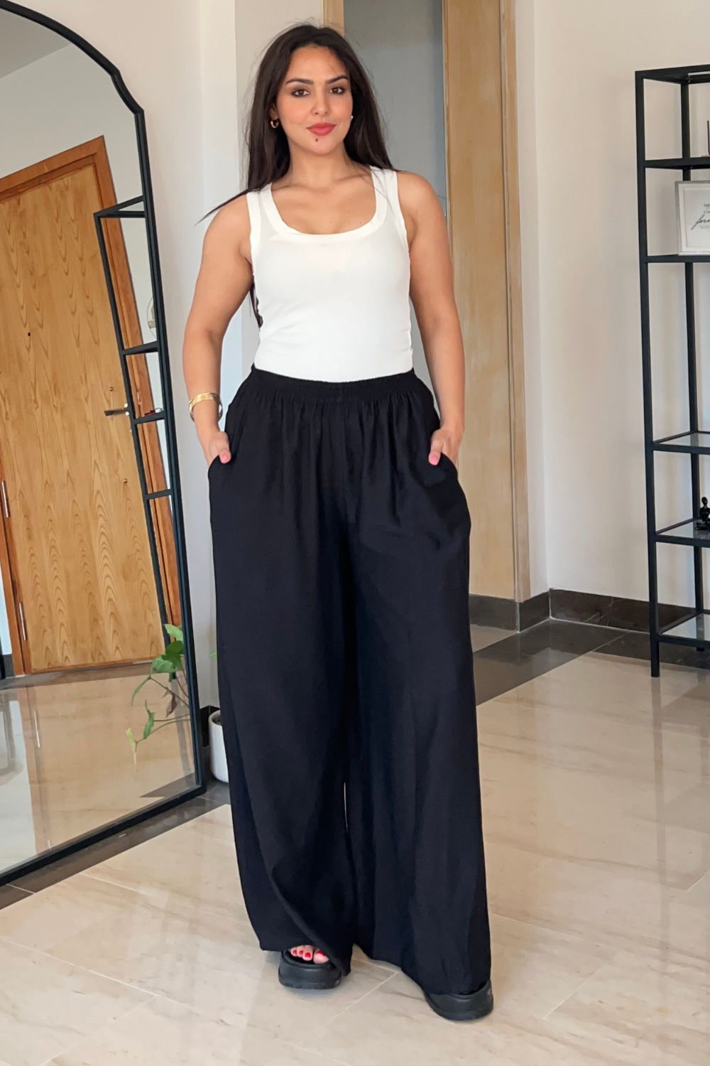 Pantalon Savana