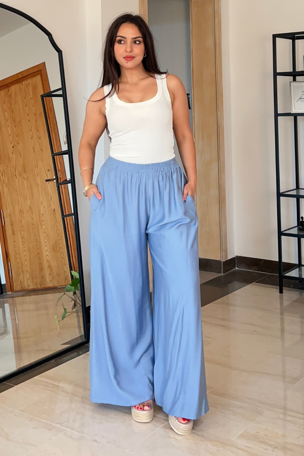 Pantalon Savana
