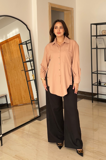 Chemise Luna