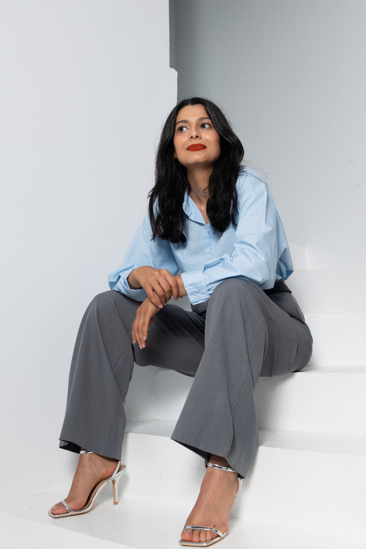 Chemise Célia