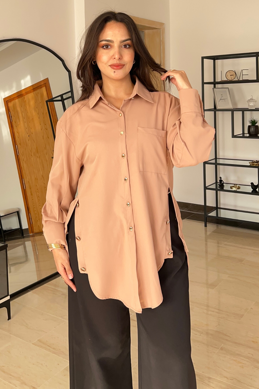 Chemise Luna