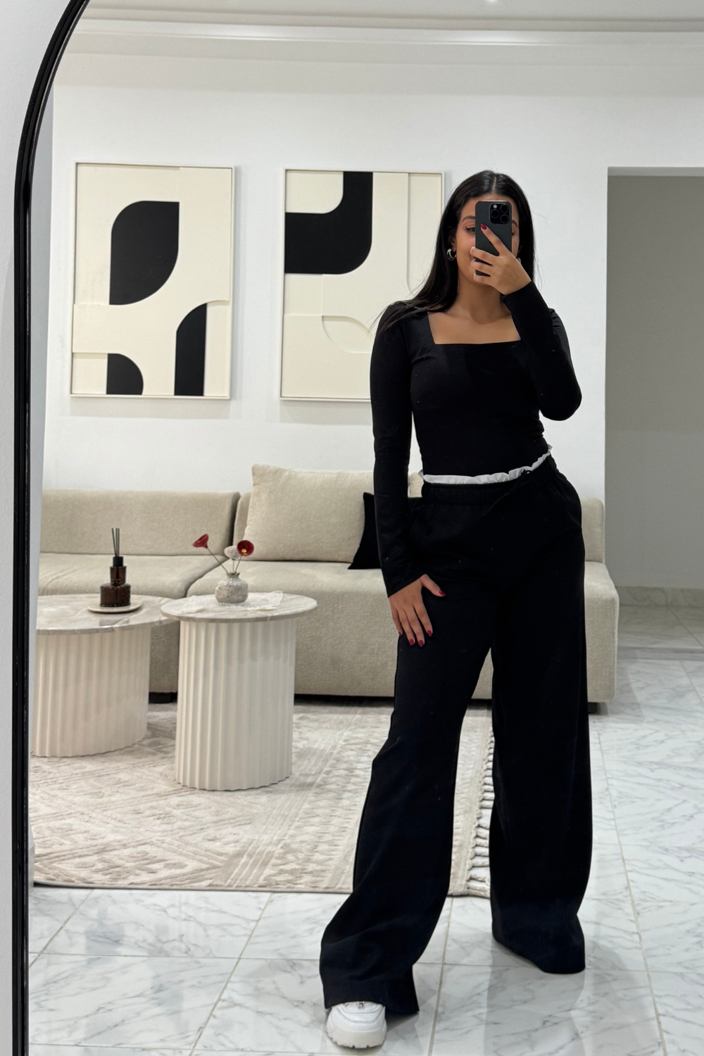 Pantalon Ona