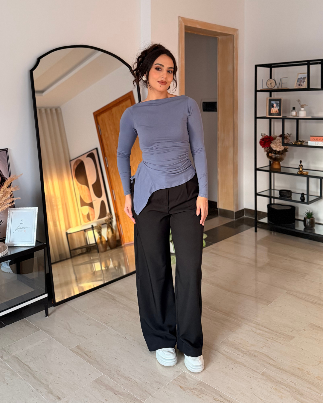 Pantalon ALORA