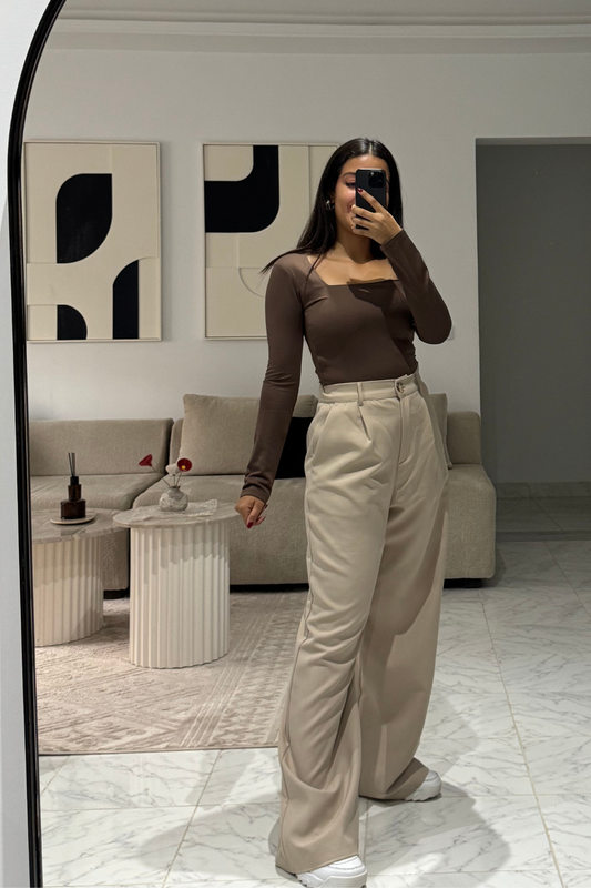Pantalon Mira