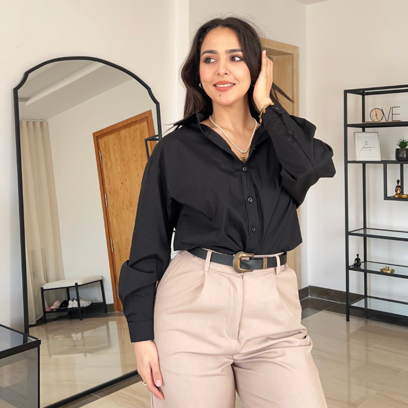 Chemise Naya