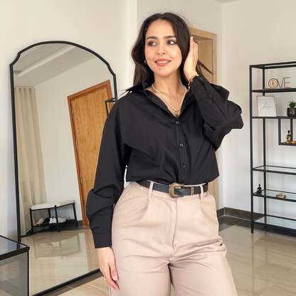 Chemise Naya