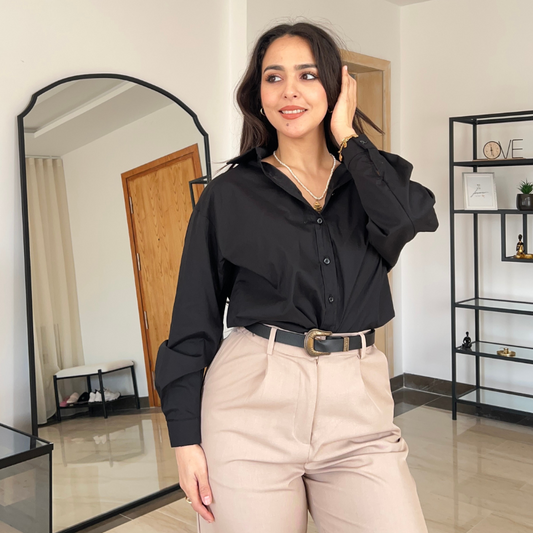 Chemise Naya