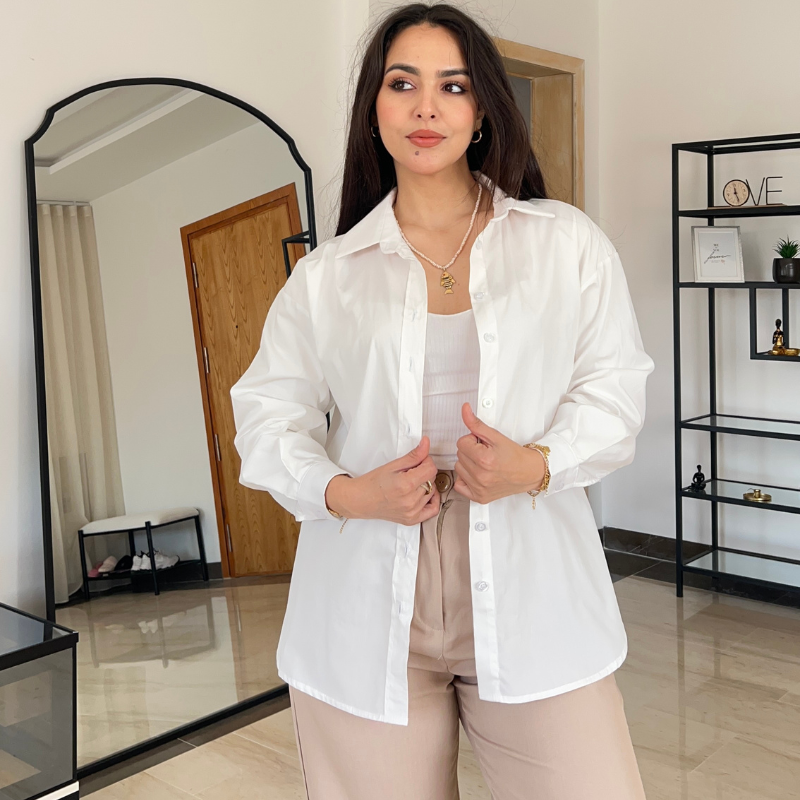 Chemise Naya