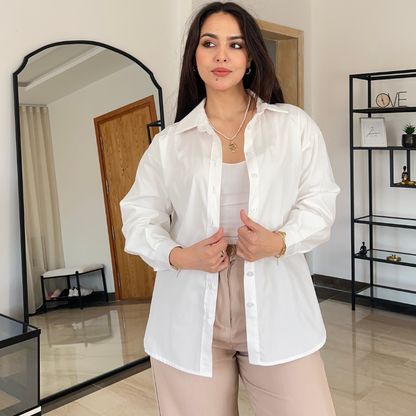 Chemise Naya