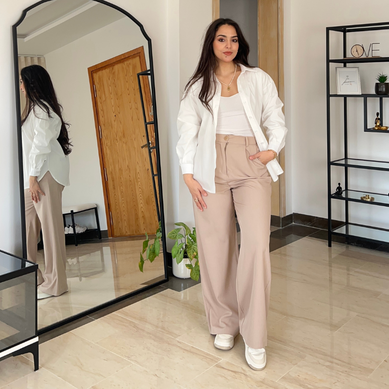 Pantalon Mira