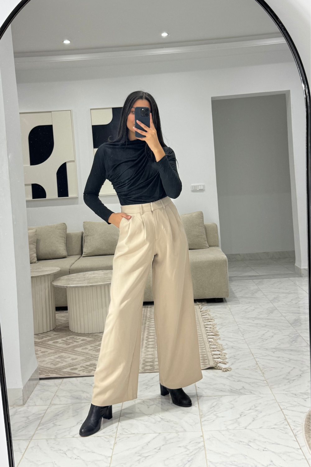Pantalon EllA