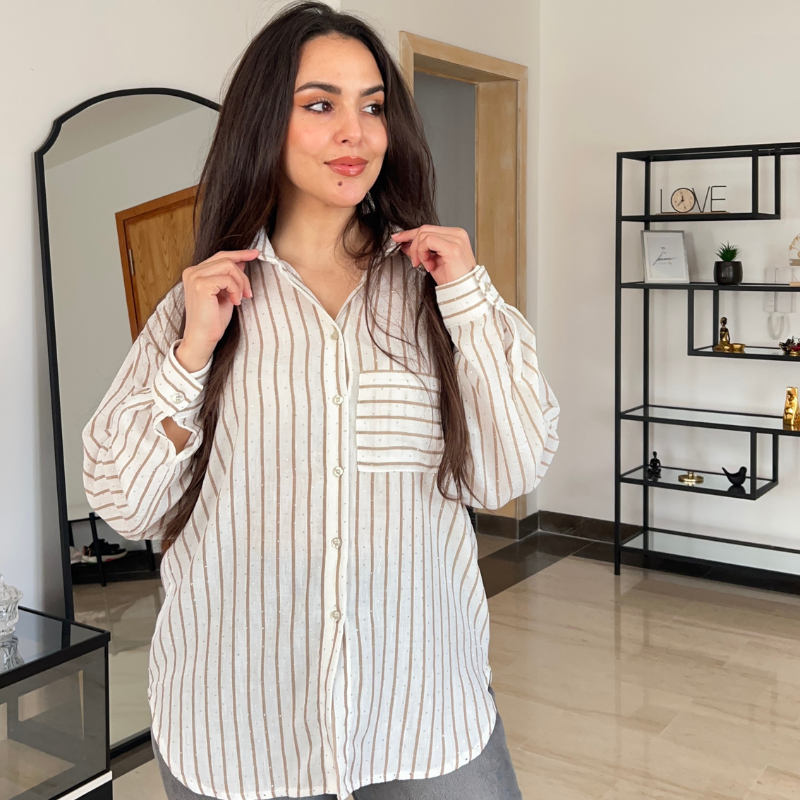 Chemise Lina