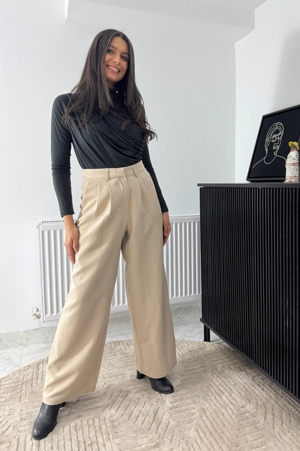 Pantalon EllA
