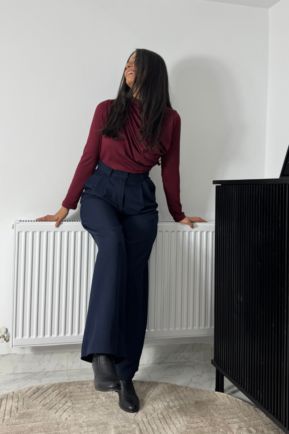 Pantalon EllA