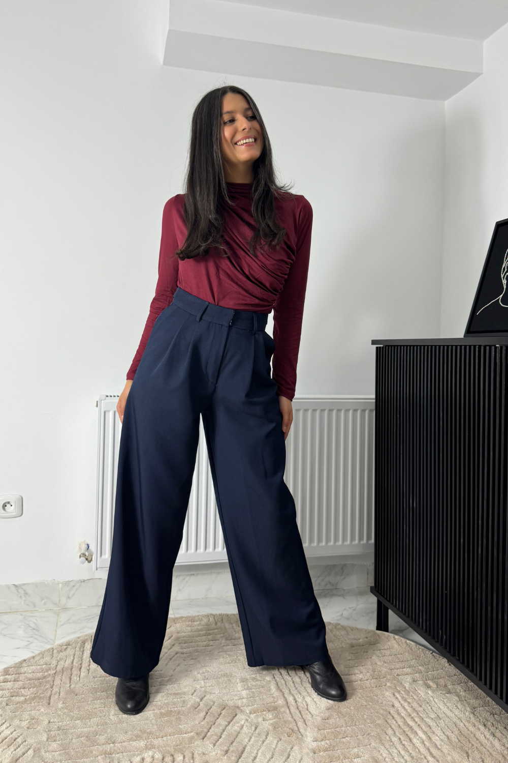 Pantalon EllA