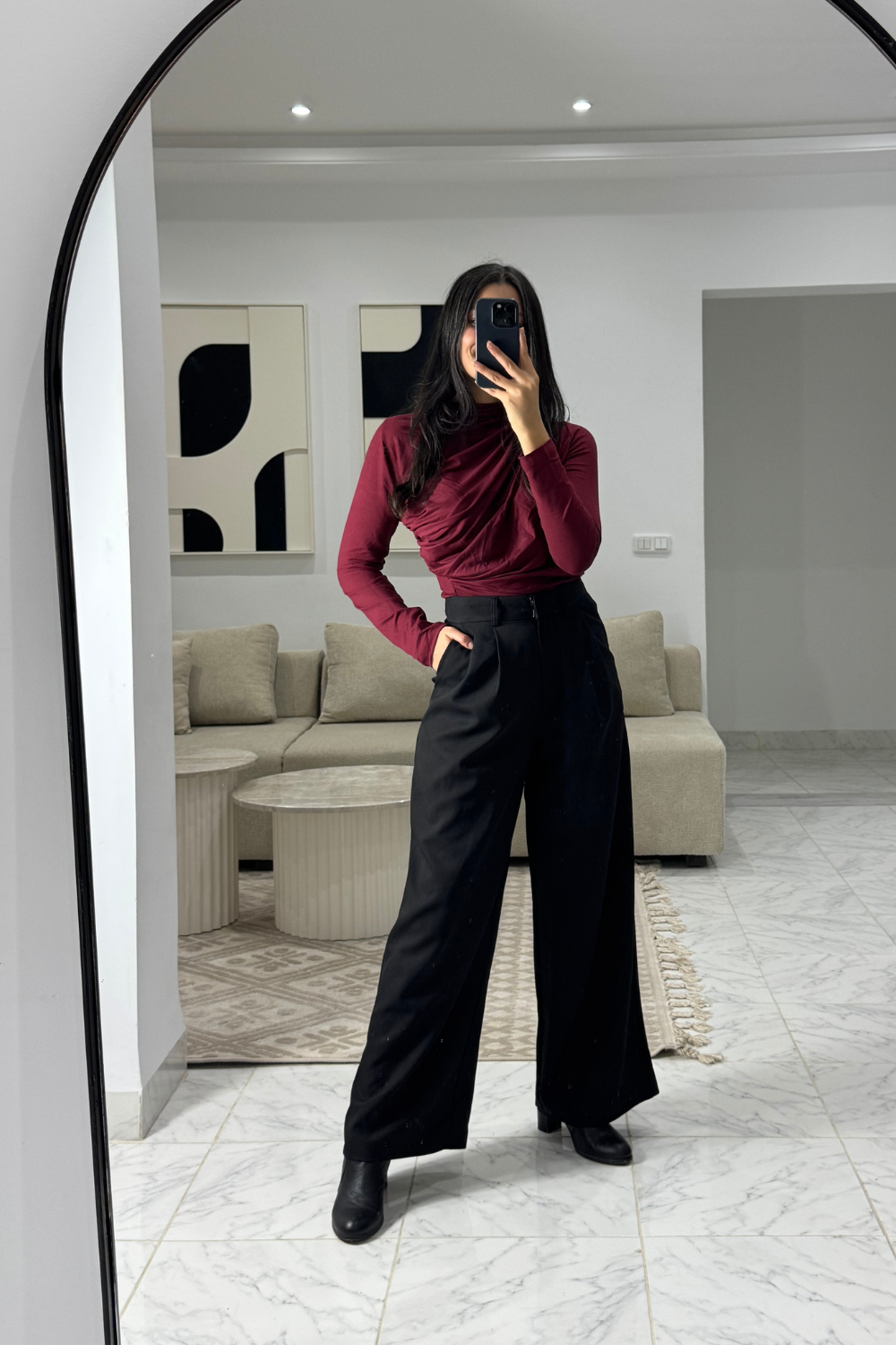 Pantalon EllA