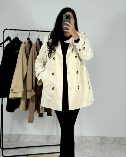 Trench “ÉLORA”