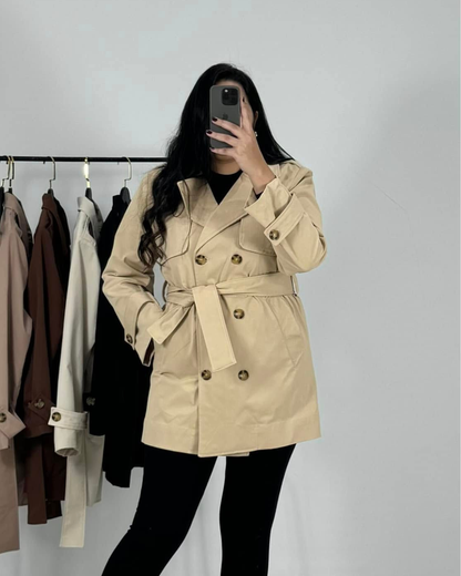 Trench “ÉLORA”