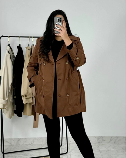 Trench “ÉLORA”