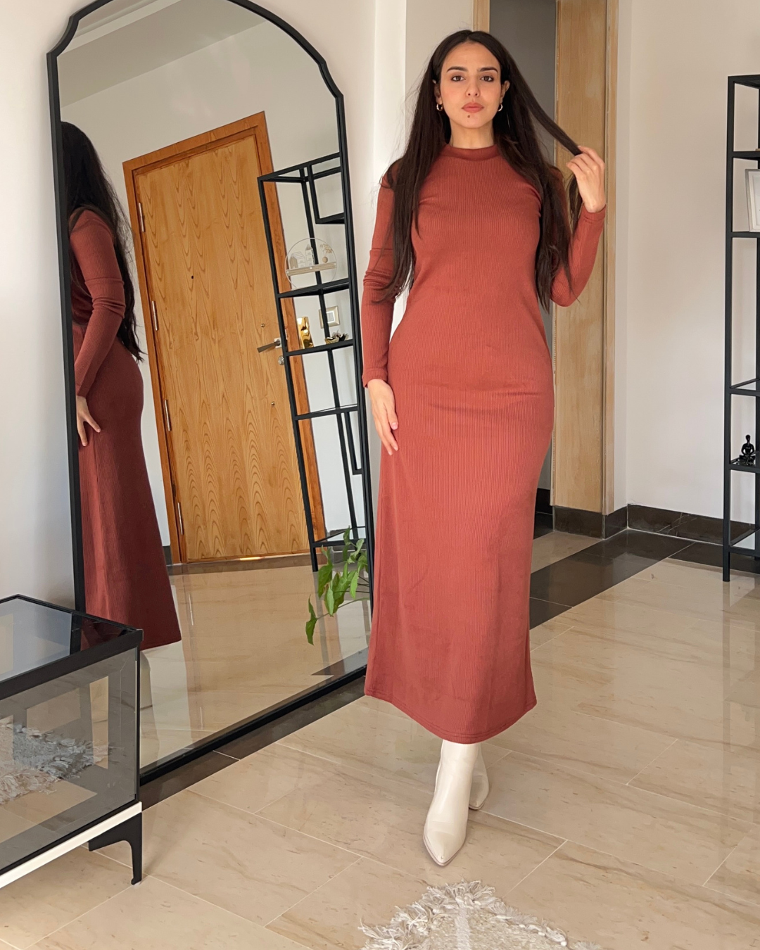 Robe Lina