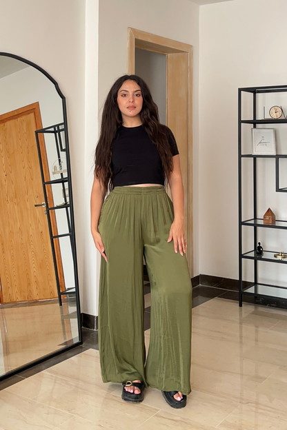 Pantalon Évasion